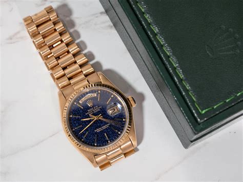 rolex watches st. louis mo